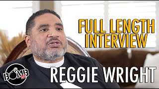 Reggie Wright Jr Full Interview Katt Williams and Suge Knight Keefe Ds Stupidity Big U Lefteye [upl. by Pincus159]