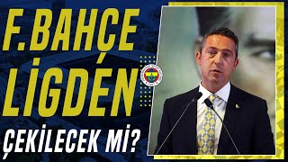 Erdem Akbaş quotFenerbahçe Bu Sefer Çok Ciddiquot [upl. by Riesman362]