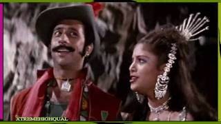 TIRCHI TOPIWALE  TRIDEV  FULL SONG  HQ amp HD  BLUE RAY [upl. by Kath]