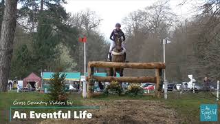 The Eventing Spring Carnival at Thoresby Park International Horse Trials 2024 [upl. by Esalb472]