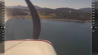 Orcas Island 2024 Fly In [upl. by Jobye]