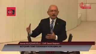 Kemal Kılıçdaroğlundan AKPli Ahmet Hamdi Çamlıya tepki Arkadaşlar Yeliz Konuşuyor [upl. by Ahnavas]