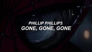 Phillip Phillips  Gone Gone Gone Sub español [upl. by Dream73]