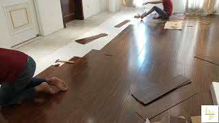 Best flooring ideas for your house 2024 [upl. by Llehcram923]