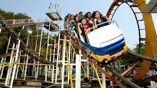 Essel World  Fun Unlimited  A day well spent [upl. by Miza]