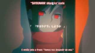 act 08 Lost Time Memory Legendado PTBR [upl. by Nnairrehs]