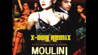 Tango Remix XDog Remix [upl. by Guenna]