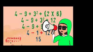 Simplifying Expressions amp Solving Equations Notes Video [upl. by Nyla]