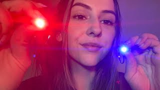 ASMR Follow My Instructions but They’re Different for Everyone 🤔 [upl. by Olenta]