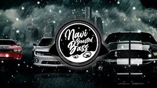 Chaabi Gaddi Di🚗Bass BoostedDebi Brar FtDavinder GumtiLatest Punjabi Song 2022NAVI BASS BOOSTED [upl. by Dimah]