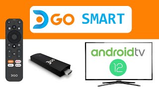 DGO Smart Stick  Inicio y Configuracion [upl. by Giacobo866]