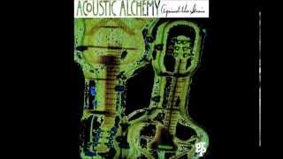 Acoustic Alchemy  Shoot the Loop [upl. by Elletnahc]