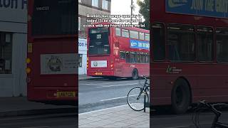 bromleybusgarage bromley buses fortheloveofbuses fypppppppppppppppppppppppppppppppppppppppppppp [upl. by Aufmann]