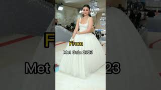 From Met gala 20232024 2024 aliabhatt [upl. by Kidd]