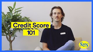 Dollars amp Sense Credit 101 [upl. by Alamap]