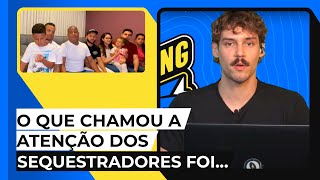 O PRONUNCIAMENTO DE MARCELINHO CARIOCA TT [upl. by Addiel547]