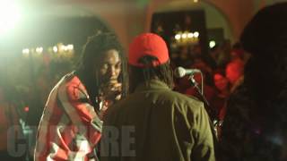 Culture  Natty Dread Taking Over live  Winterswijk [upl. by Shawnee]