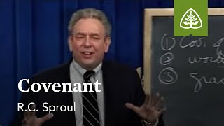 Covenant What is Reformed Theology with RC Sproul [upl. by Akimit]