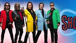 Showaddywaddy Live Gt Yarmouth 2024 [upl. by Castara]