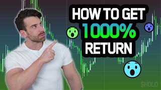 How to Get 100 Return [upl. by Atteinotna]