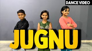 Jugnu Dance  Kids Dance  Flawless Dance Studio [upl. by Dasha399]