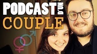 PODCAST DUN COUPLE 3 LE CLUBIRD [upl. by Anjali]