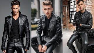 latex amp leather outfit try on haul bold amp daring fashion new latex fashionstyle trending style [upl. by Stephan894]