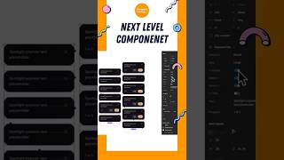 No 12  Unlock Figma Components in 60 Seconds  Quick Figma Guide by DesignfulThinking [upl. by Jeffers800]