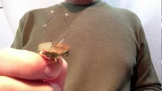 Fly Tying 101 Lesson 6 Dubbing Spinner [upl. by Stokes]