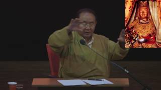 Sogyal Rinpoche  Ways to Overcome Anxiety amp Worry [upl. by Einnoc85]