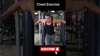 Chest exercise tips bodywieght viralvideo bestexercise fitness bestworkout [upl. by Ratna]