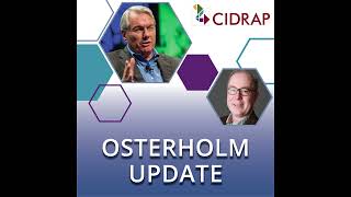 Ep156 Osterholm Update H5N1 An Impending Crisis [upl. by Lenny]