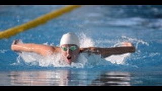 Swimming  womens 200m individual medley SM12  2013 IPC Swimming World Championships Montreal [upl. by Thomasin703]