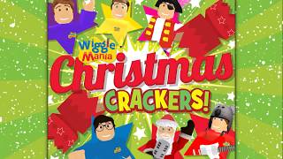 01  Wiggly Wiggly Christmas  Christmas Crackers [upl. by Frey]