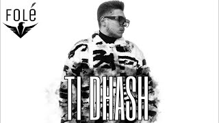 ERO  TI DHASH Prodby ERO [upl. by Akiwak153]