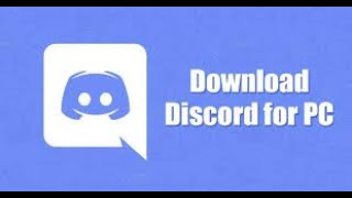 How to download and install discord in windows 10 [upl. by Aicirtal624]