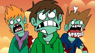 Eddsworld  Zombeh Picnic [upl. by Alana811]