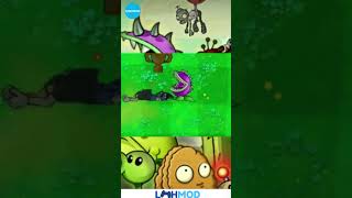 Plants vs Zombies 🌱🌱 Những Chiến Thuật Thú Vị Cùng lmhmod [upl. by Nwahsek]