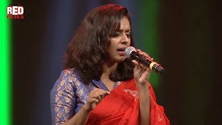 Swasika dance full episode  Red FM Malayalam Music Awards 2018  Part 1 [upl. by Tench949]