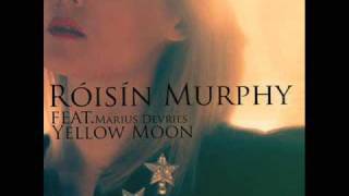 Róisín Murphy The Revolution amp Marius DeVries feat  Yellow Moon Full Version [upl. by Hsiri875]