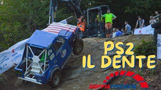 Veglio 4X4 2024  PS2 Il Dente  Campionato CIVF 5° Round [upl. by Nyrad]