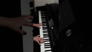 MUSIC BY TIGRAN MANSURYANՃԵՐՄԱԿ ԱՆՈՒՐՋՆԵՐPIANO COVER VARD GRIG [upl. by Goldfarb684]