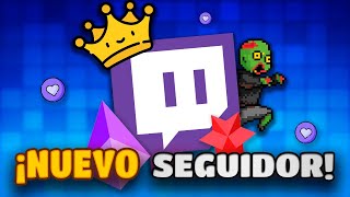 Como PONER ALERTAS de TWITCH en MENOS de 10 MINUTOS [upl. by Patman]