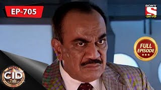 CIDBengali  Full Episode 705  29th December 2018 [upl. by Neelloc]