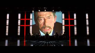 V for Vendetta High Chancellor Scenes [upl. by Ecinrev]