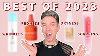 The BEST Serums of 2023 [upl. by Daren535]