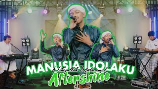 MANUSIA IDOLAKU NABIYULLAH MUHAMMAD [upl. by Ellac571]