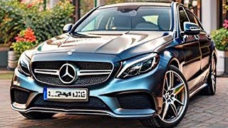 Mercedes Benz C200 AMG detail review 🧐 marcedesbenz c200 carreview automobile [upl. by Candra]