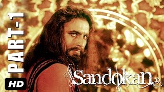 Introduction to Sandokan – Part 1  Featuring Kabir Bedi  Carole Andre  Adolfo Celli [upl. by Ricker537]