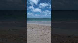 Kailua beach Oahu [upl. by Rochemont656]